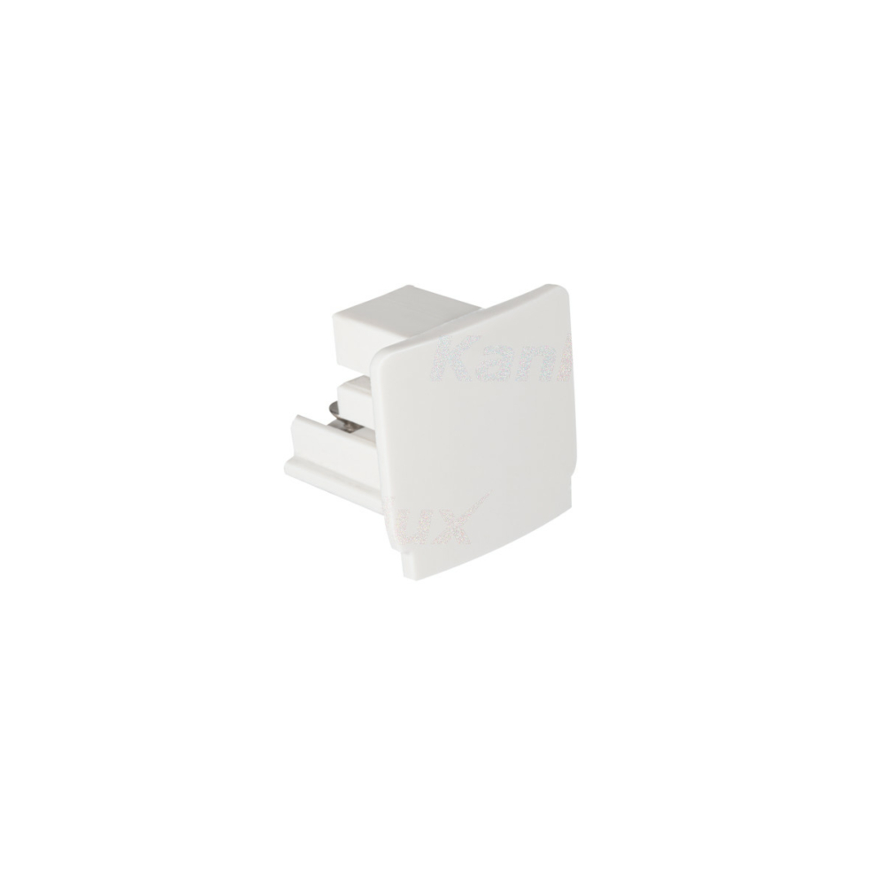 Image of Kanlux Végzáró rendszer elem TEAR N EPLUG fehér