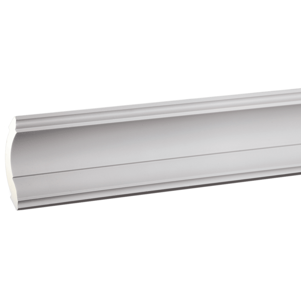 Image of Gaudi Decor 1.50.101 holker díszléc (2000 x 69 x 68 mm)