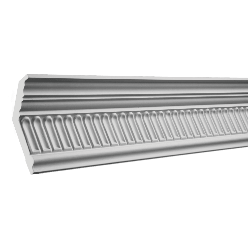 Image of Gaudi Decor 1.50.104 holker díszléc (2000 x 73 x 116 mm)