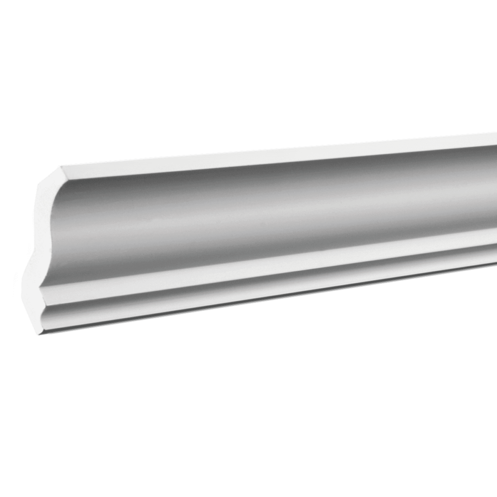 Image of Gaudi Decor 1.50.105 holker díszléc (2000 x 63 x 60 mm)