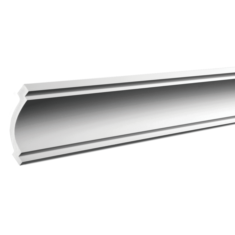 Image of Gaudi Decor 1.50.106 holker díszléc (2000 x 90 x 71 mm)