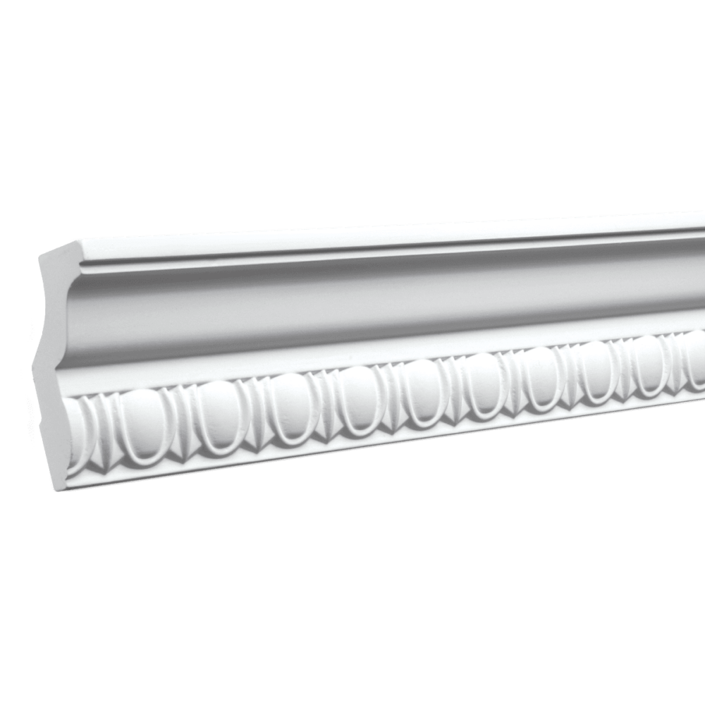 Image of Gaudi Decor 1.50.112 holker díszléc (2000 x 39 x 74 mm)