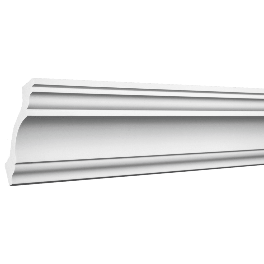 Image of Gaudi Decor 1.50.113 holker díszléc (2000 x 80 x 83 mm)