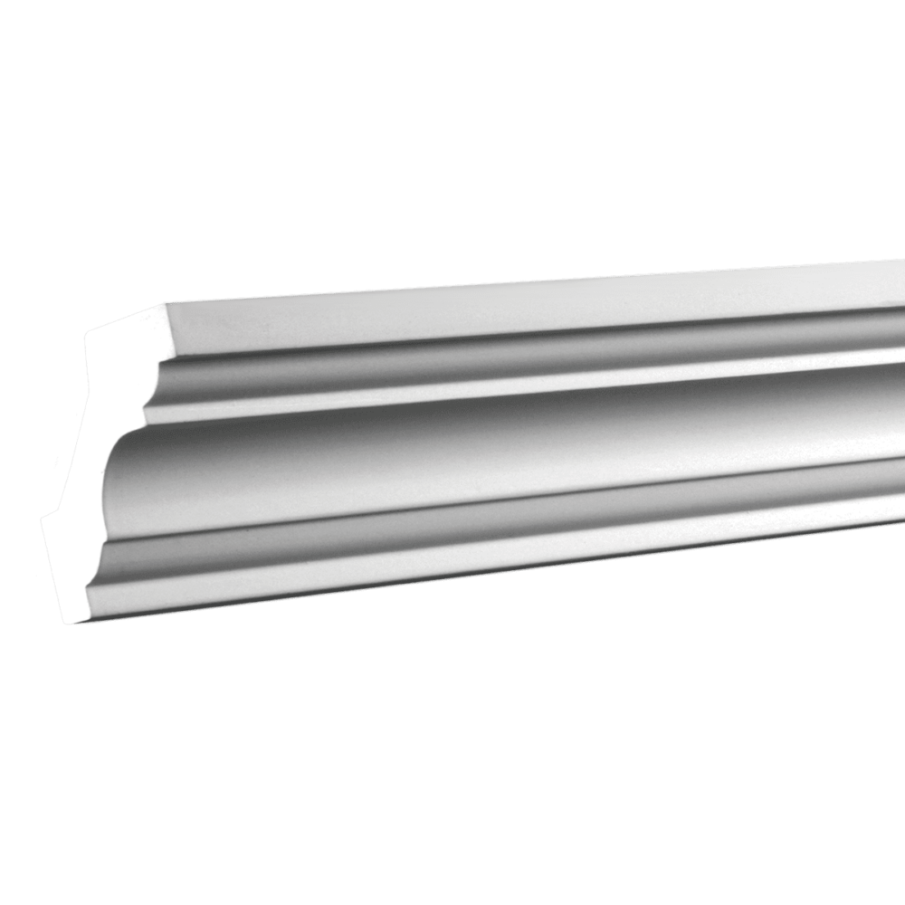 Image of Gaudi Decor 1.50.115 holker díszléc (2000 x 46 x 49 mm)