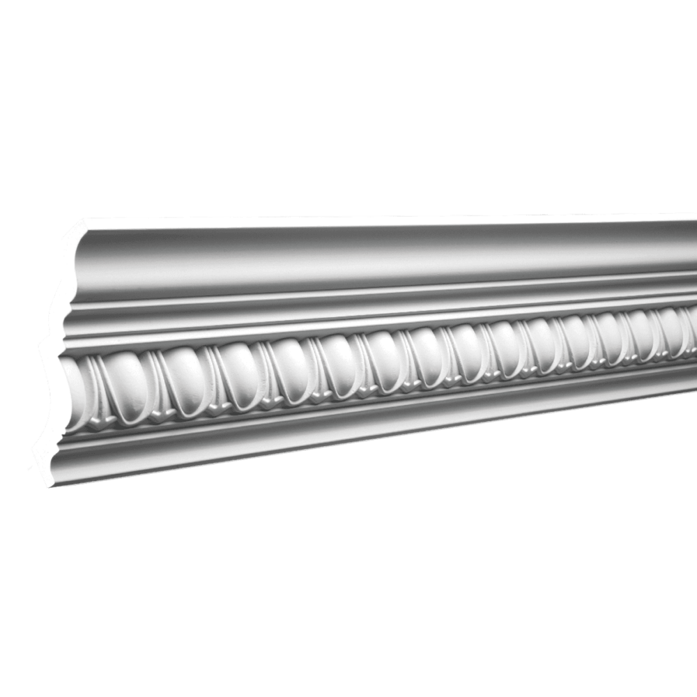 Image of Gaudi Decor 1.50.116 holker díszléc (2000 x 99 x 100 mm)