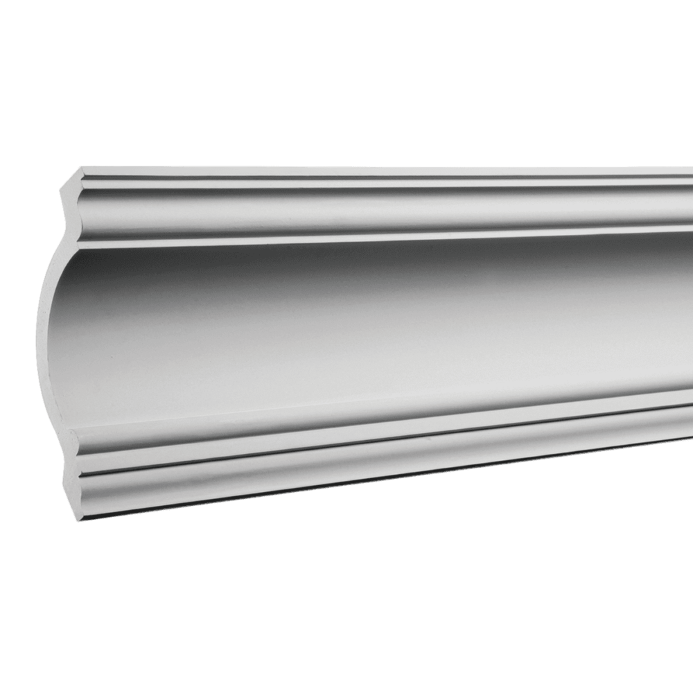 Image of Gaudi Decor 1.50.117 holker díszléc (2000 x 104 x 154 mm)