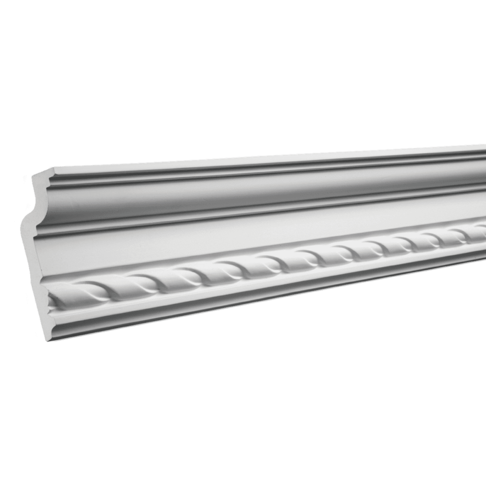 Image of Gaudi Decor 1.50.119 holker díszléc (2000 x 56 x 113 mm)