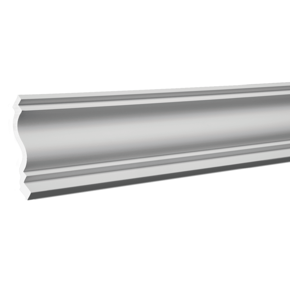 Image of Gaudi Decor 1.50.126 holker díszléc (2000 x 90 x 93 mm)