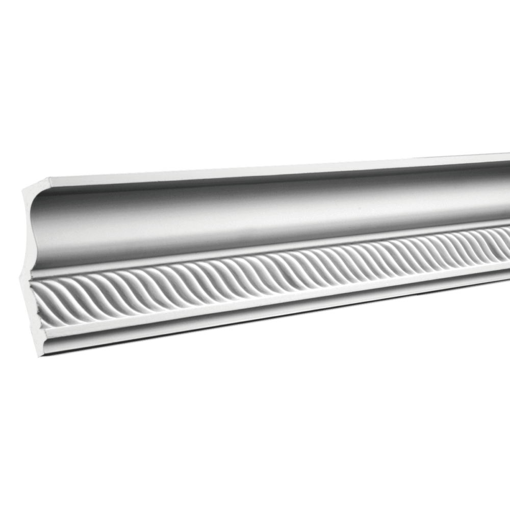 Image of Gaudi Decor 1.50.127 holker díszléc (2000 x 46 x 89 mm)