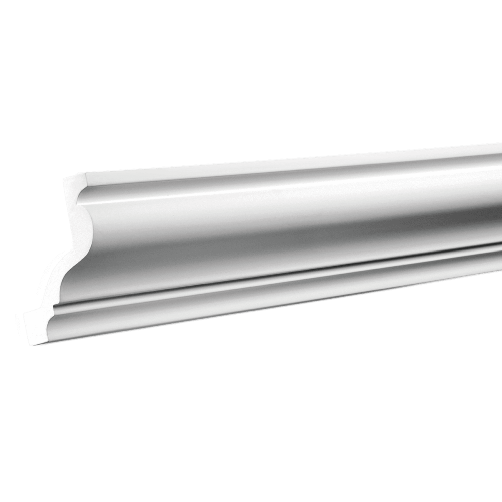 Image of Gaudi Decor 1.50.129 holker díszléc (2000 x 74 x 85 mm)