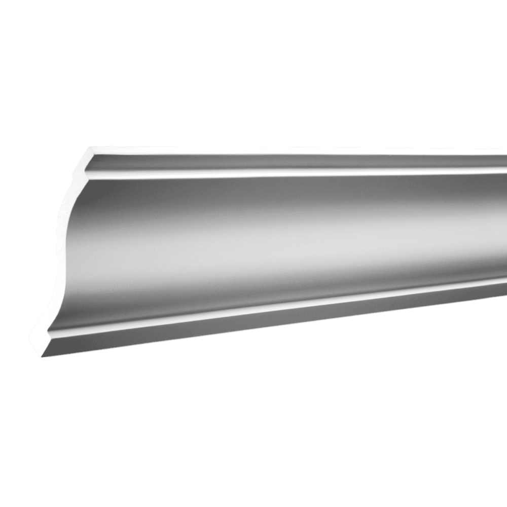 Image of Gaudi Decor 1.50.131 holker díszléc (2000 x 136 x 63 mm)