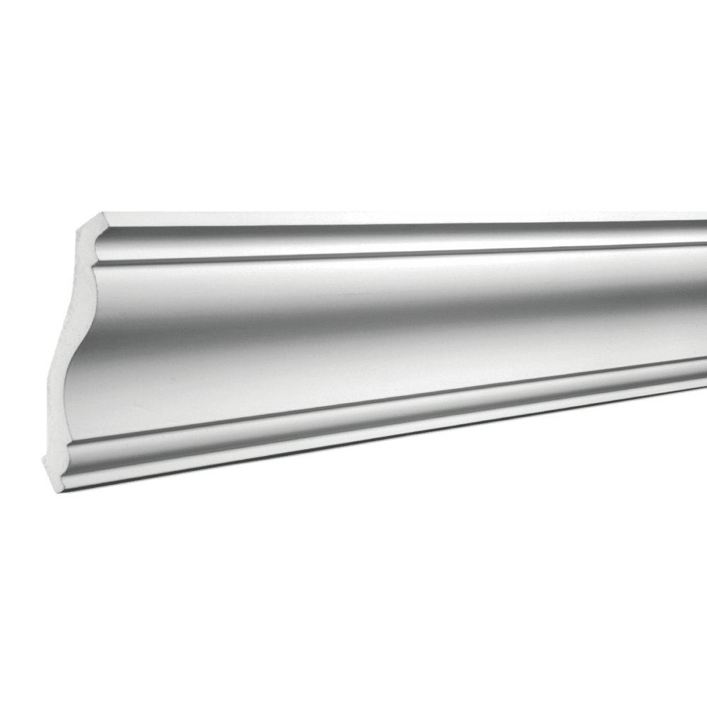 Image of Gaudi Decor 1.50.133 holker díszléc (2000 x 115 x 120 mm)