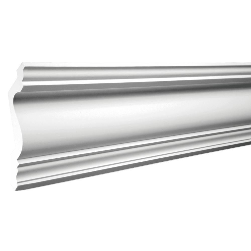 Image of Gaudi Decor 1.50.134 holker díszléc (2000 x 193 x 150 mm)