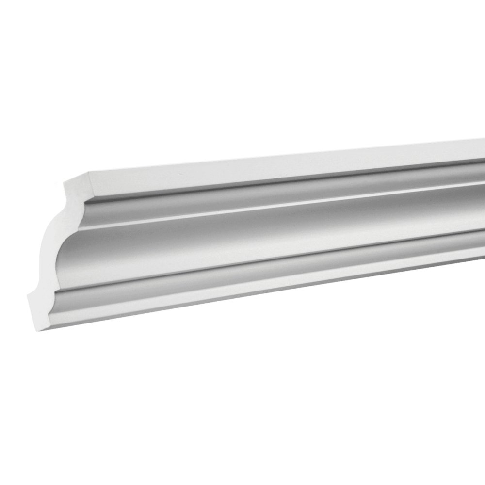 Image of Gaudi Decor 1.50.141 holker díszléc (2000 x 68 x 72 mm)