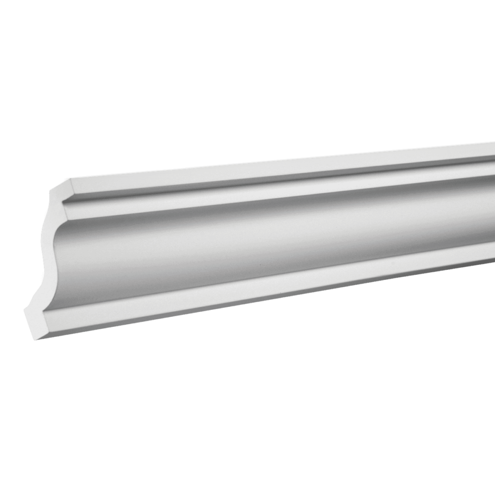 Image of Gaudi Decor 1.50.143 holker díszléc (2000 x 69 x 73 mm)