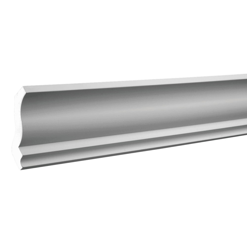 Image of Gaudi Decor 1.50.144 holker díszléc (2000 x 82 x 81 mm)