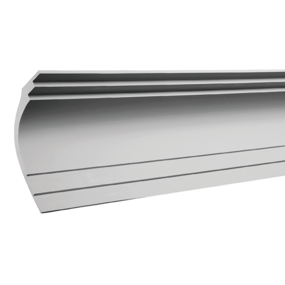 Image of Gaudi Decor 1.50.147 holker díszléc (2000 x 125 x 173 mm)