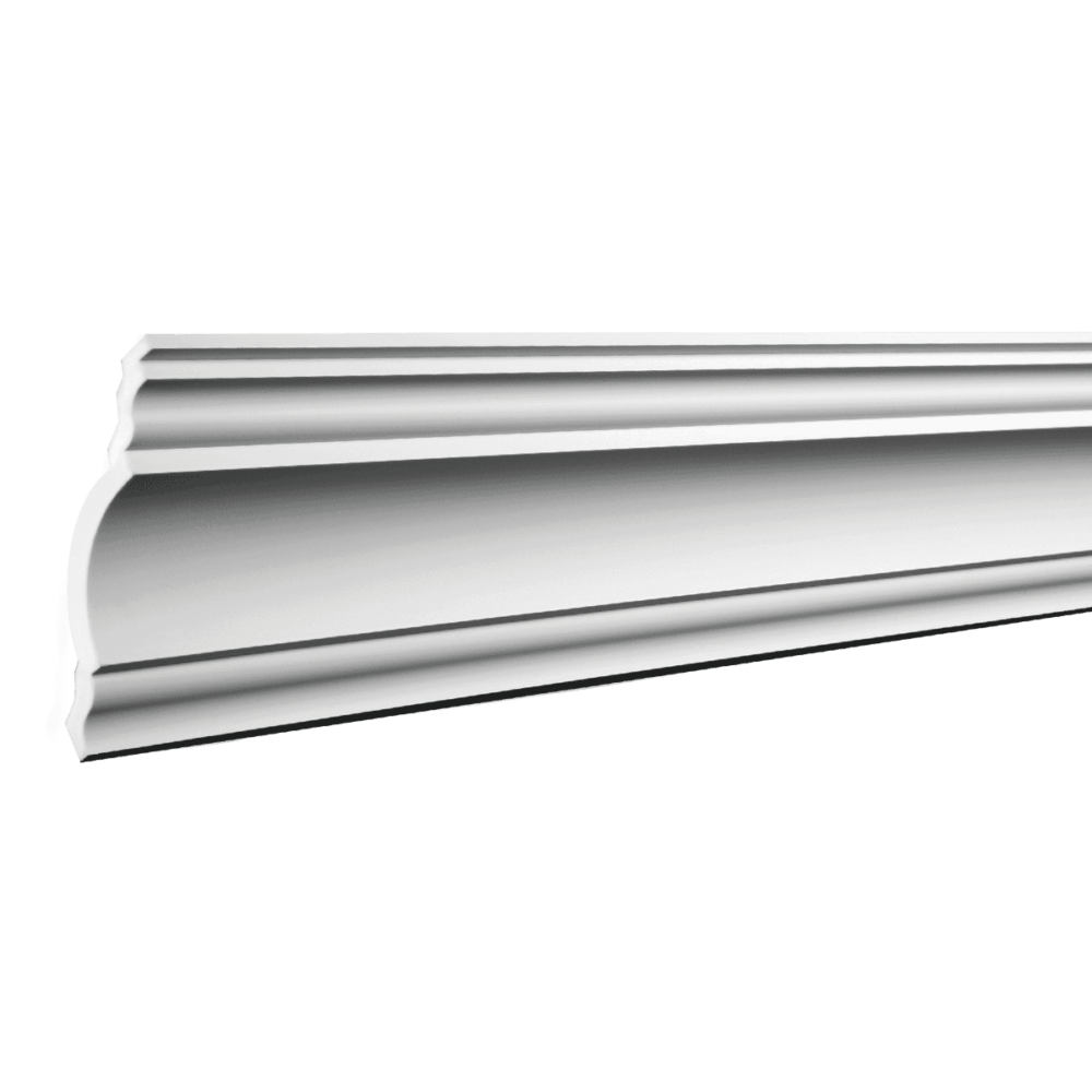 Image of Gaudi Decor 1.50.148 holker díszléc (2000 x 120 x 117 mm)