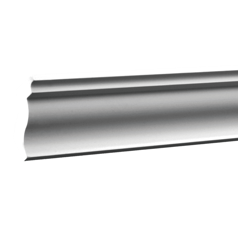 Image of Gaudi Decor 1.50.150 holker díszléc (2000 x 40 x 41 mm)