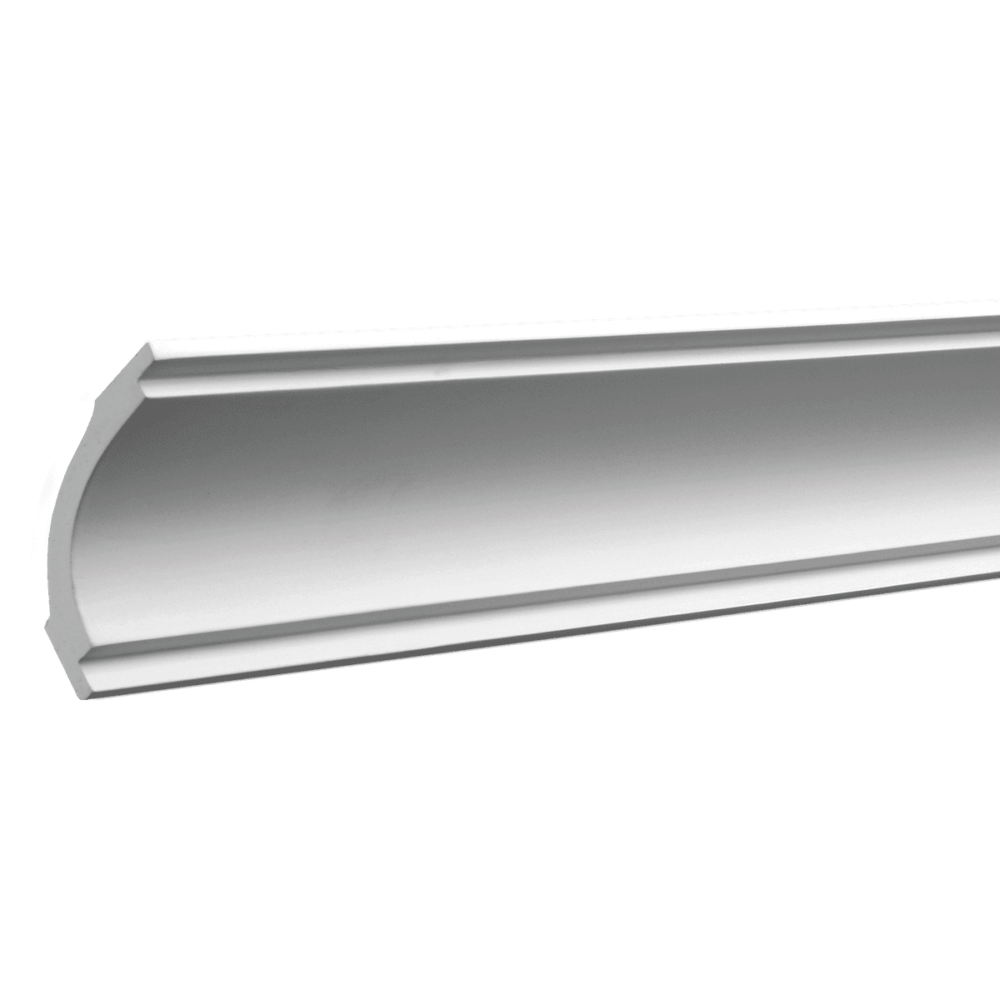 Image of Gaudi Decor 1.50.160 holker díszléc (2000 x 70 x 50 mm)