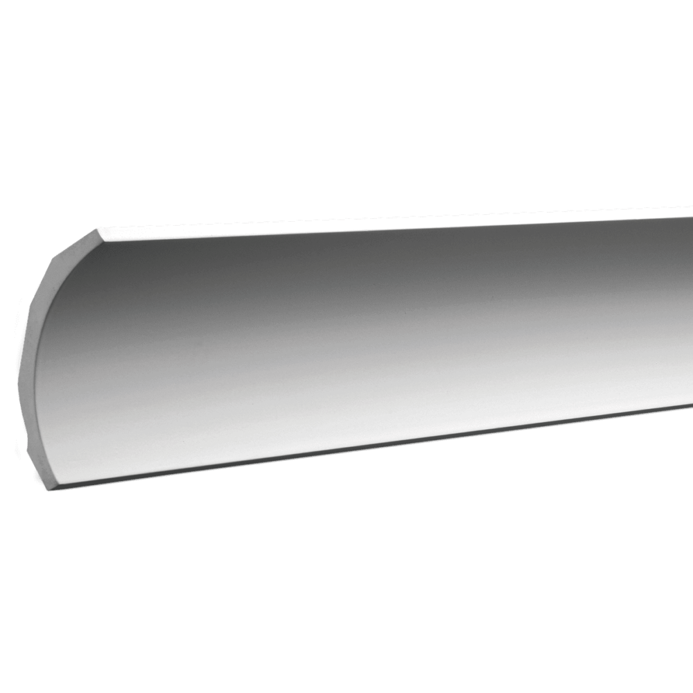 Image of Gaudi Decor 1.50.165 holker díszléc (2000 x 80 x 82 mm)