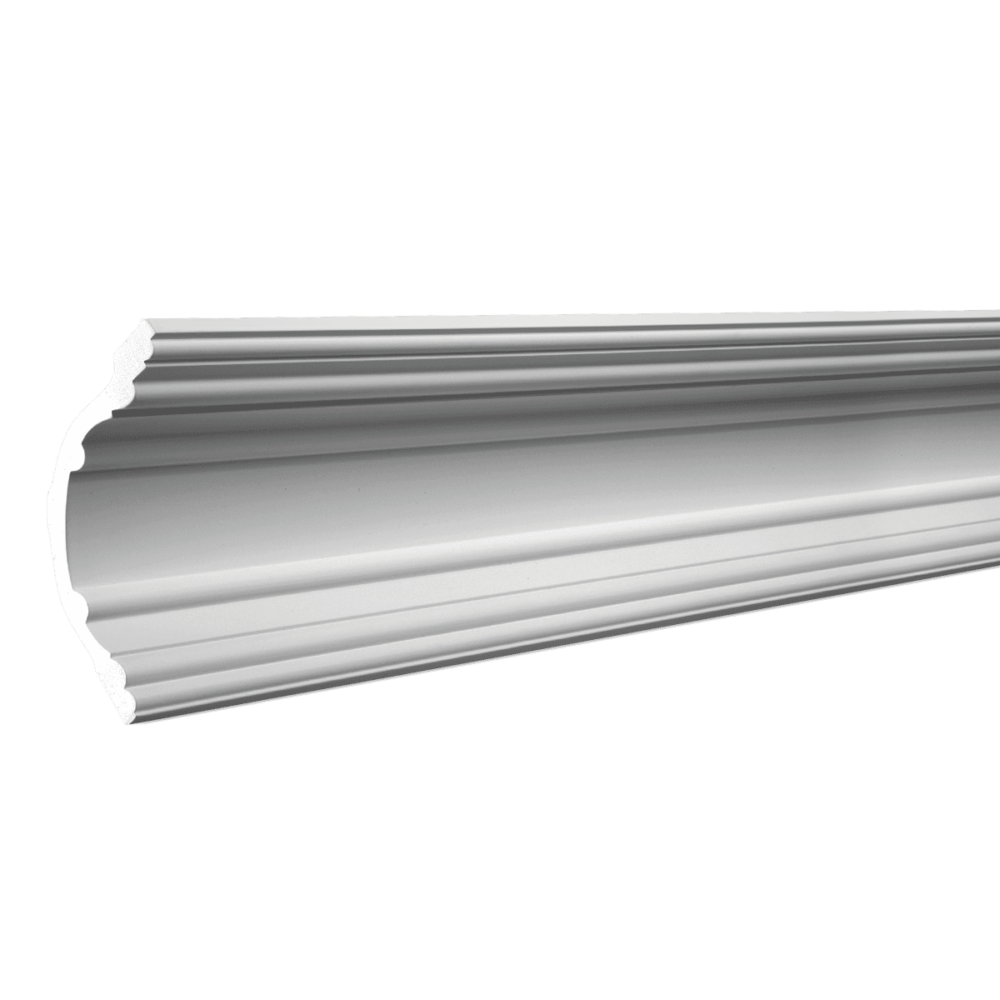 Image of Gaudi Decor 1.50.168 holker díszléc (2000 x 120 x 119 mm)