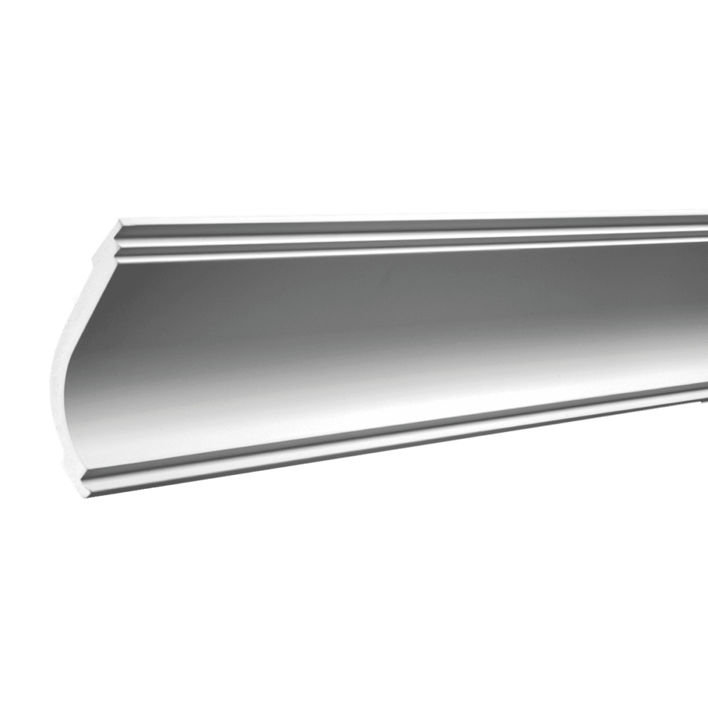 Image of Gaudi Decor 1.50.170 holker díszléc (2000 x 113 x 79 mm)