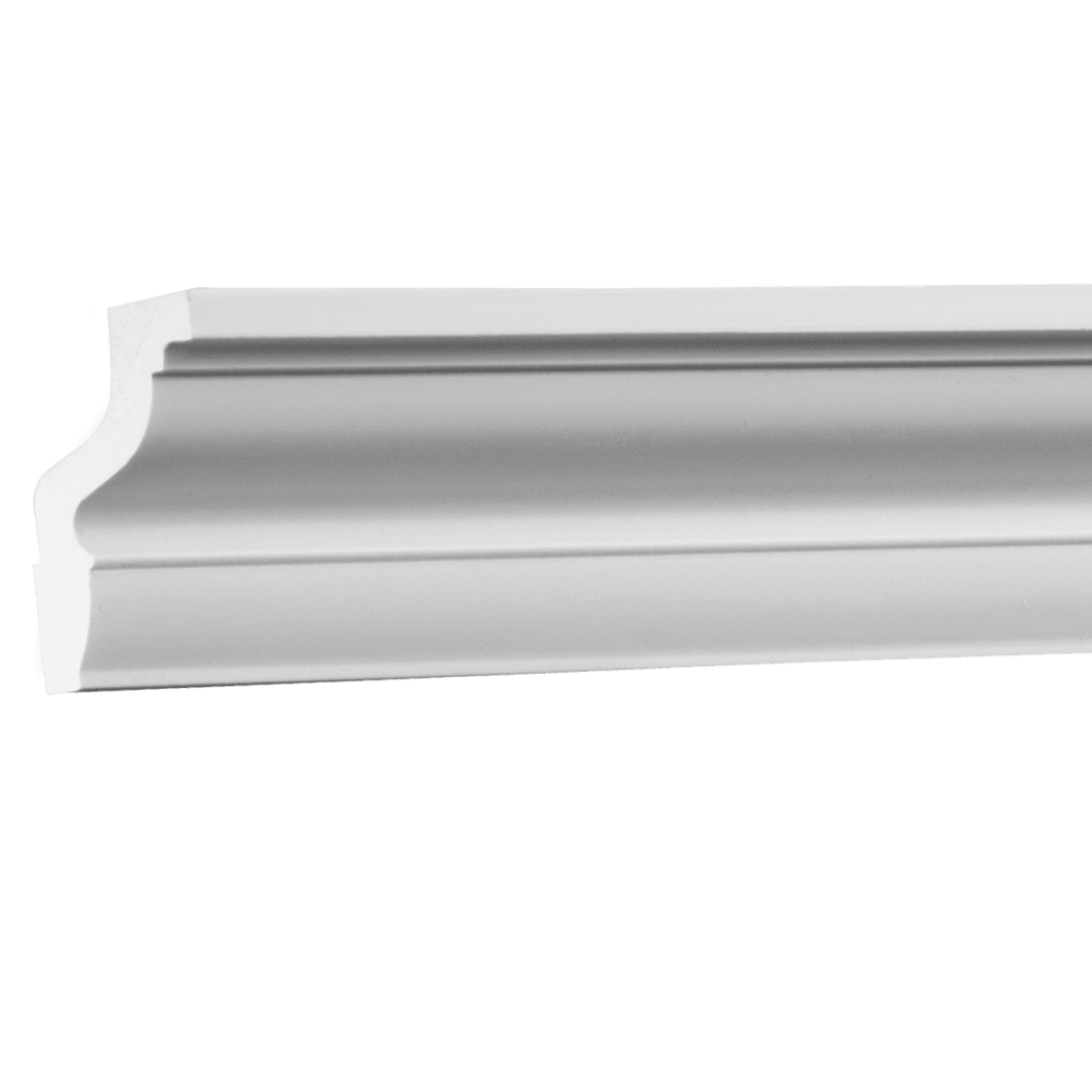 Image of Gaudi Decor 1.50.171 holker díszléc (2000 x 30 x 45 mm)