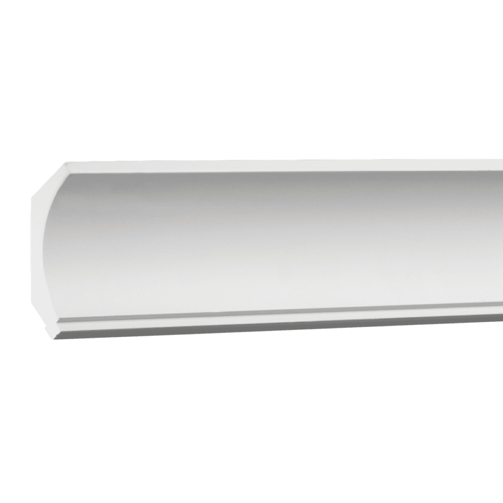 Image of Gaudi Decor 1.50.172 holker díszléc (2000 x 48 x 47 mm)