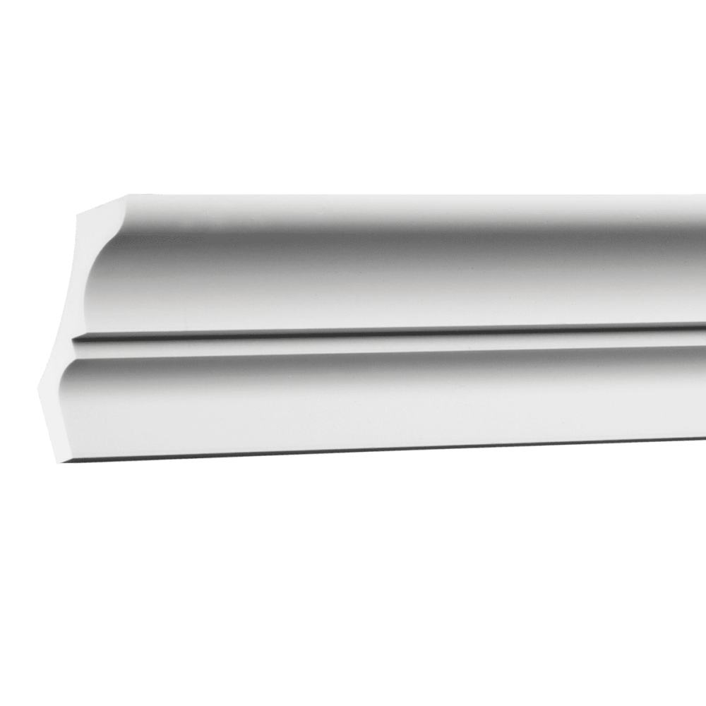 Image of Gaudi Decor 1.50.173 holker díszléc (2000 x 40 x 55 mm)