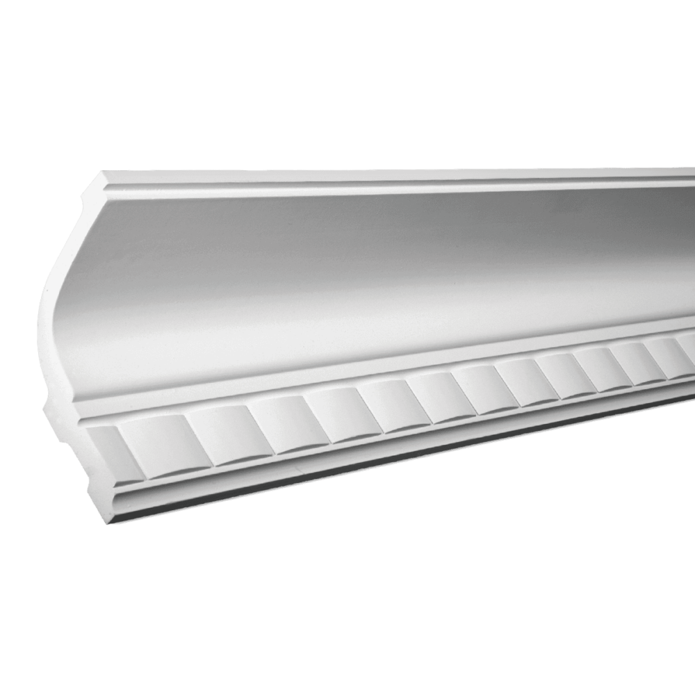 Image of Gaudi Decor 1.50.175 holker díszléc (2000 x 117 x 135 mm)