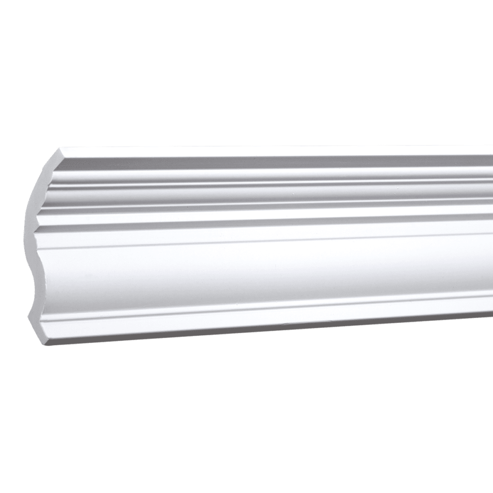 Image of Gaudi Decor 1.50.179 holker díszléc (2000 x 81 x 78 mm)