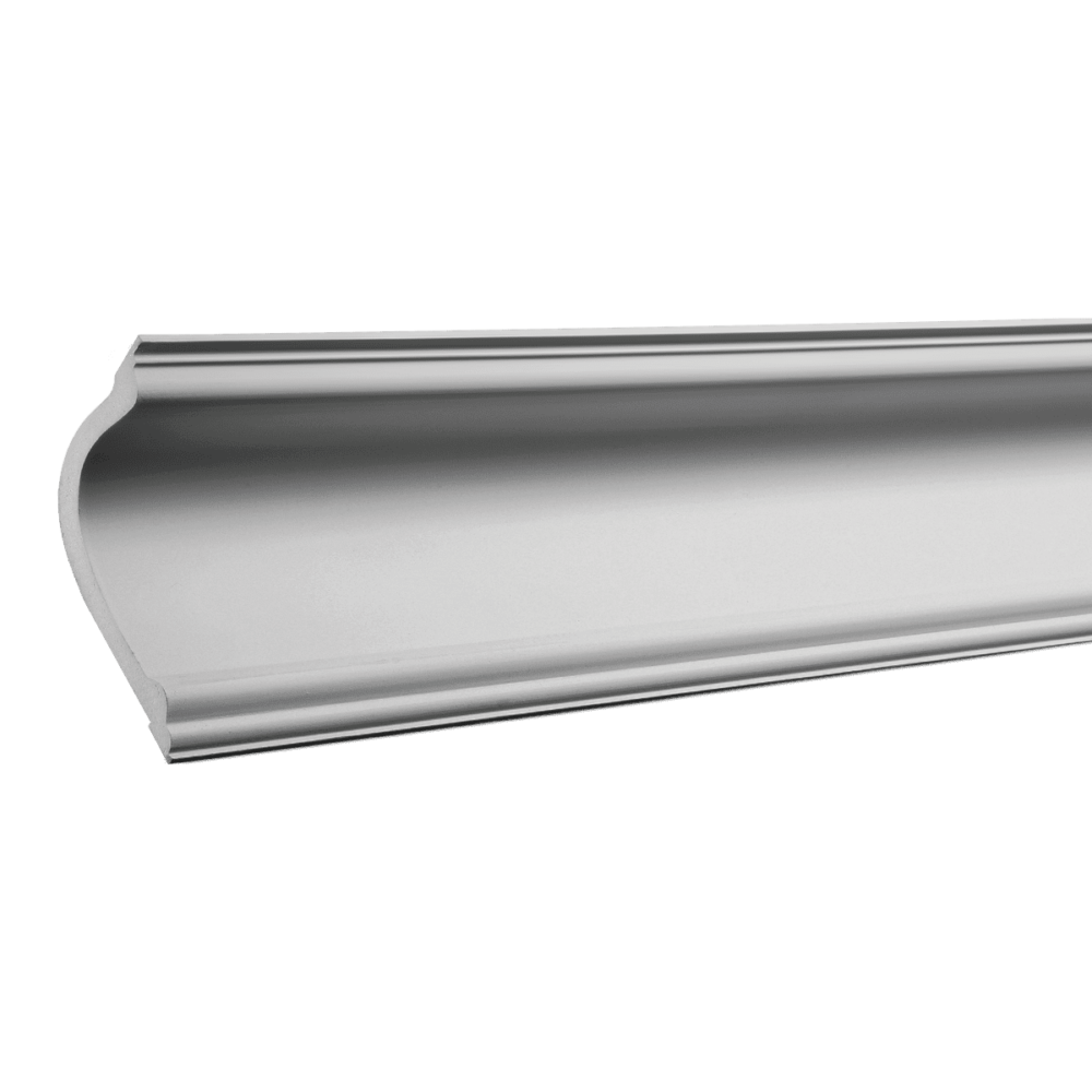 Image of Gaudi Decor 1.50.180 holker díszléc (2000 x 91 x 121 mm)