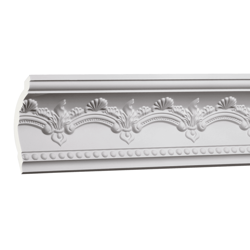 Image of Gaudi Decor 1.50.183 holker díszléc (2000 x 84 x 96 mm)