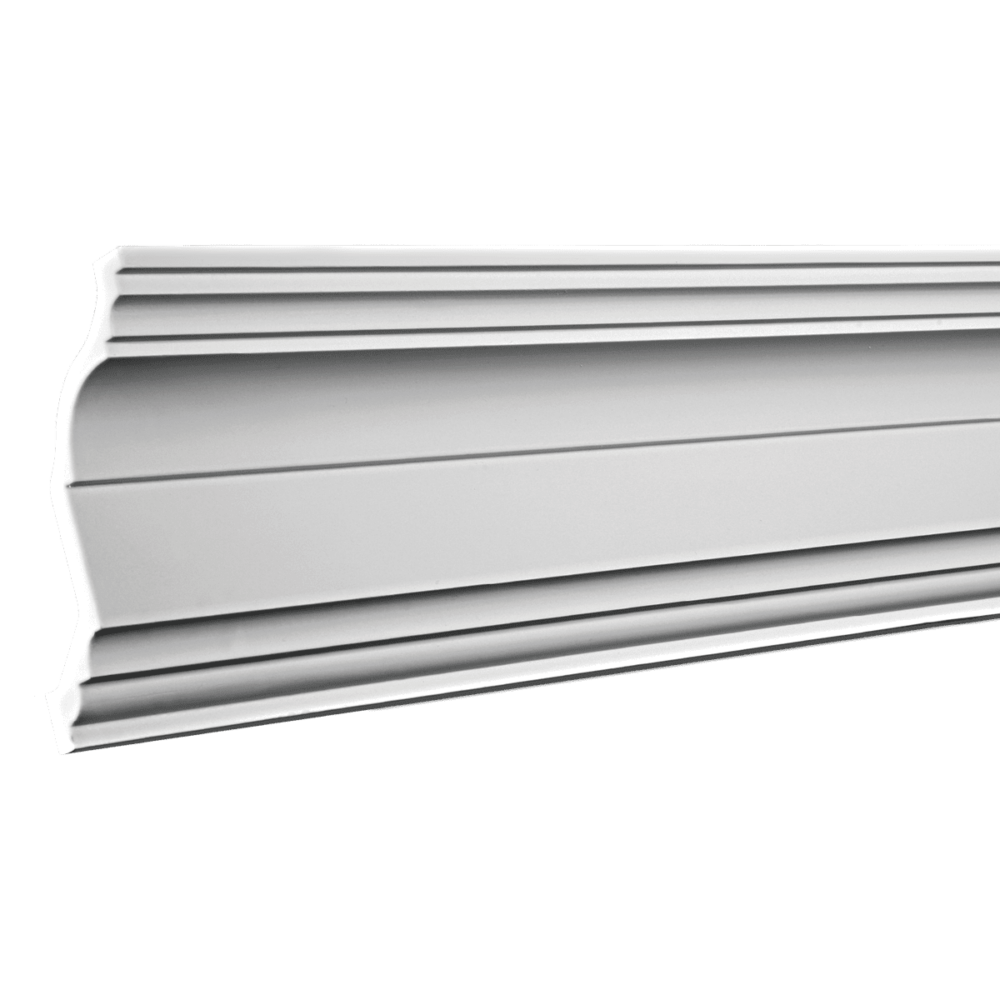 Image of Gaudi Decor 1.50.254 holker díszléc (2000 x 93 x 130 mm)