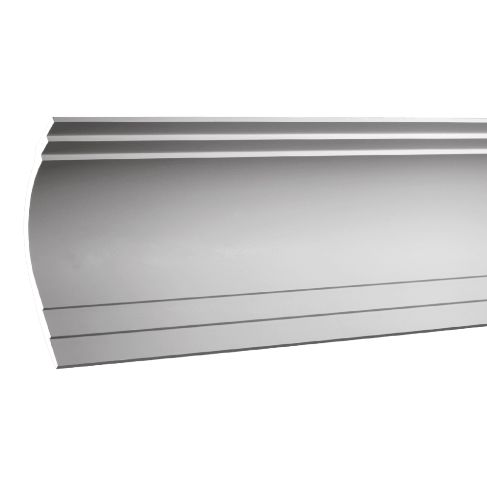 Image of Gaudi Decor 1.50.271 holker díszléc (2000 x 165 x 226 mm)