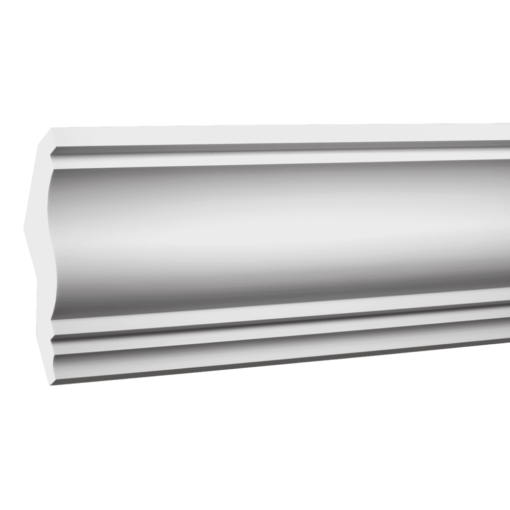 Image of Gaudi Decor 1.50.273 holker díszléc (2000 x 130 x 198 mm)