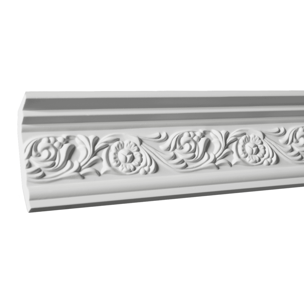 Image of Gaudi Decor 1.50.274 holker díszléc (2000 x 55 x 86 mm)