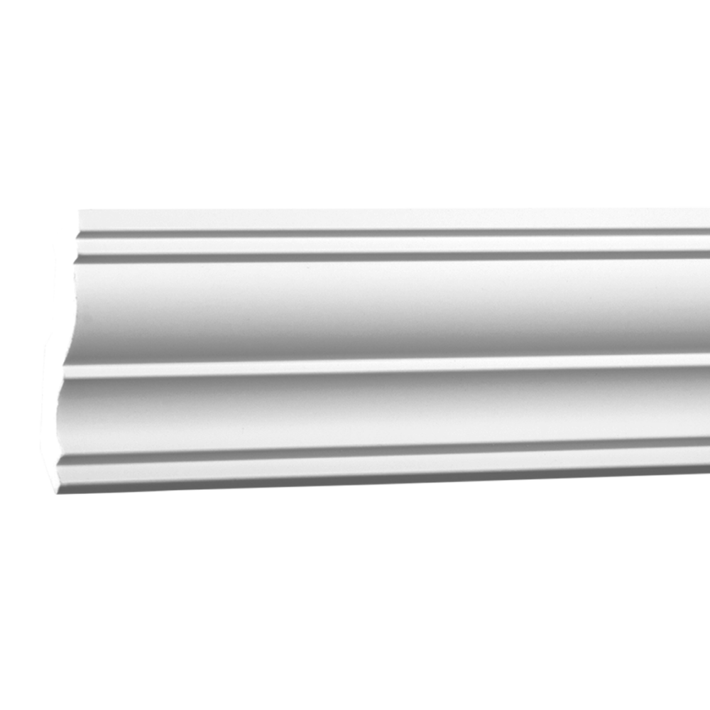 Image of Gaudi Decor 1.50.288 holker díszléc (2000 x 54 x 59 mm)