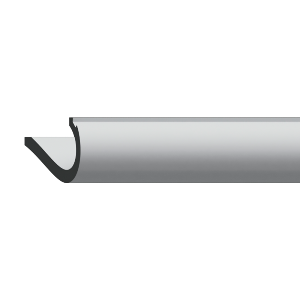 Image of Gaudi Decor 1.50.710 holker díszléc (2000 x 247 x 100 mm)