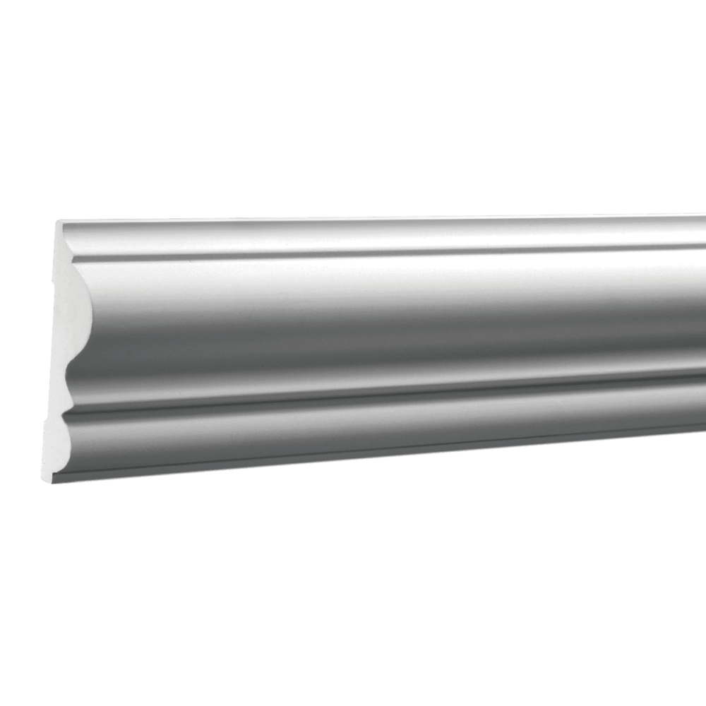 Image of Gaudi Decor 1.51.303 fali díszléc (2000 x 82 x 19 mm)