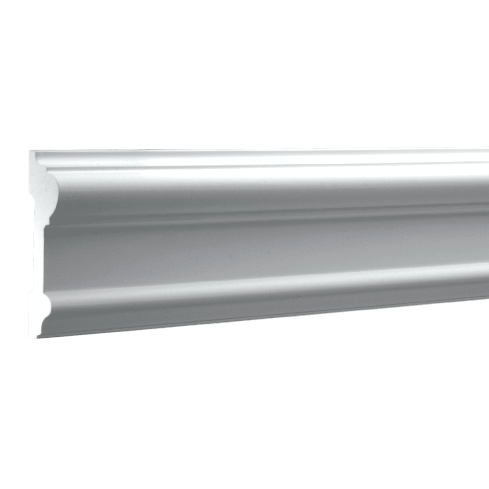 Image of Gaudi Decor 1.51.307 fali díszléc (2000 x 95 x 25 mm)