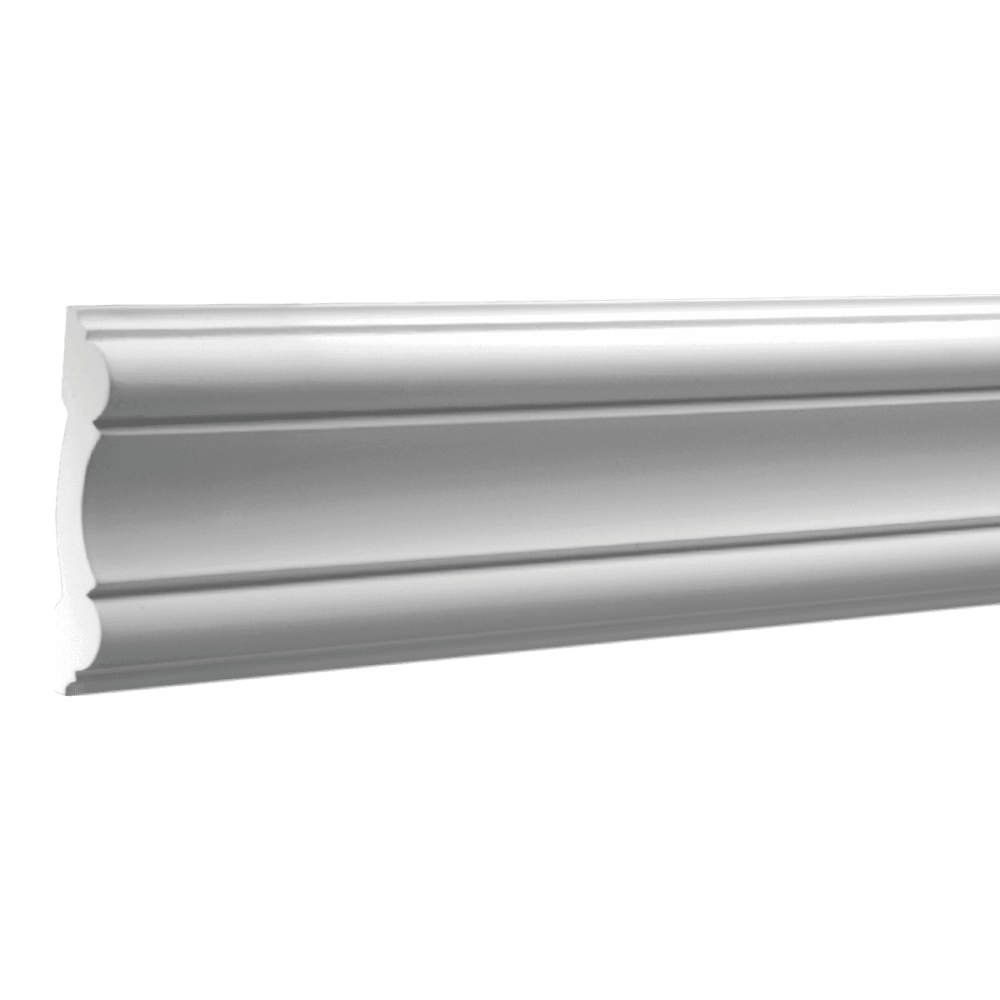 Image of Gaudi Decor 1.51.317 fali díszléc (2000 x 101 x 20 mm)