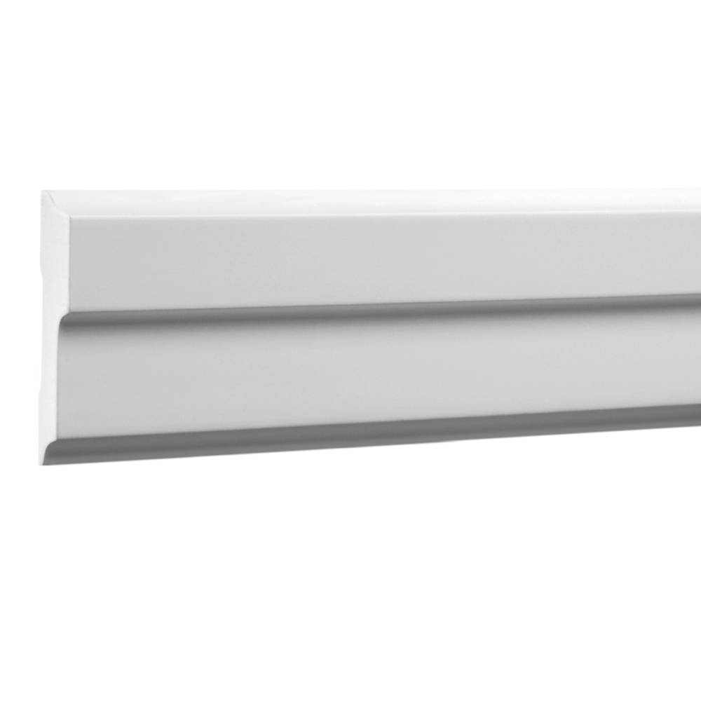 Image of Gaudi Decor 1.51.342 fali díszléc (2000 x 75 x 15 mm)