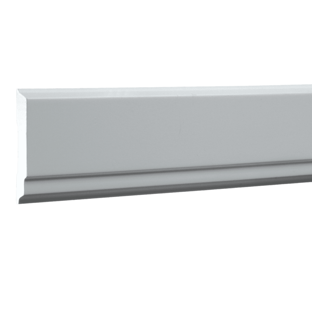 Image of Gaudi Decor 1.51.343 fali díszléc (2000 x 75 x 12 mm)