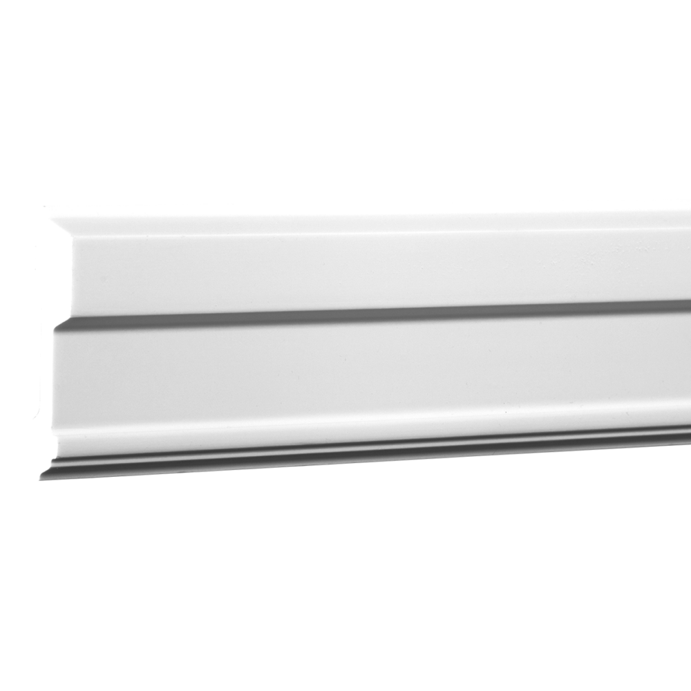 Image of Gaudi Decor 1.51.344 fali díszléc (2000 x 91 x 18 mm)