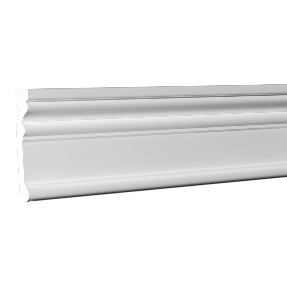 Image of Gaudi Decor 1.51.347 fali díszléc (2000 x 91 x 27 mm)