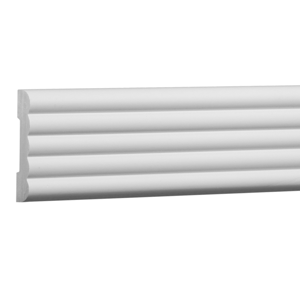 Image of Gaudi Decor 1.51.356 fali díszléc (2000 x 47 x 9 mm)