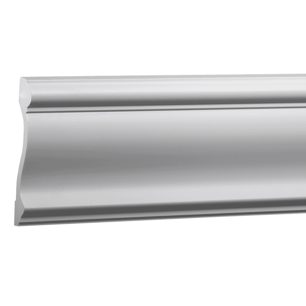 Image of Gaudi Decor 1.51.367 fali díszléc (2000 x 124 x 24 mm)