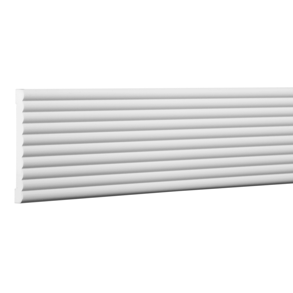 Image of Gaudi Decor 1.51.374 fali díszléc (2000 x 101 x 9 mm)